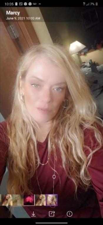 Omayriah, 46  female escort, Ocala