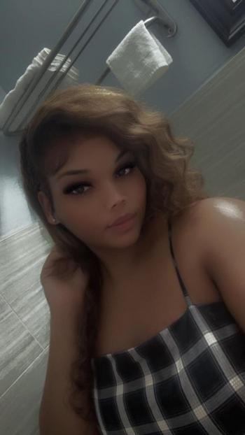 Latte, 23  female escort, Ocala