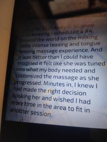 Jilliane, 49  female escort, Ocala