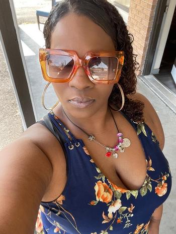 Crystal, 29  female escort, Ocala