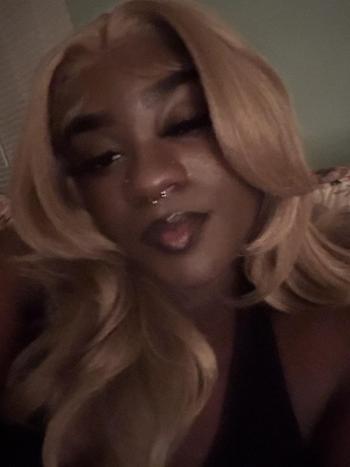 Monaei, 21  female escort, Ocala