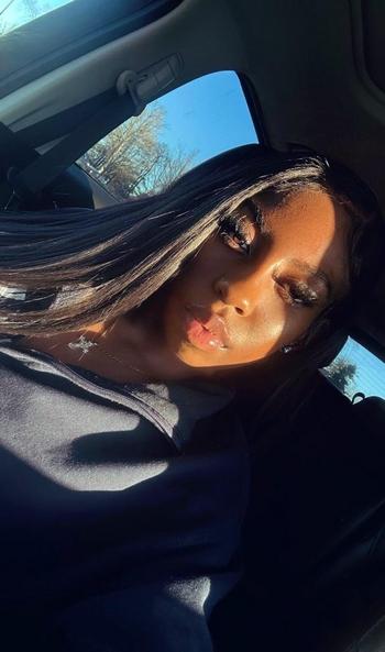 Black Velvet, 26  female escort, Ocala