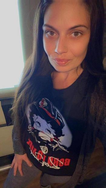 BRITT, 34  female escort, Ocala