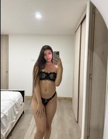 Katy, 25  female escort, Ocala