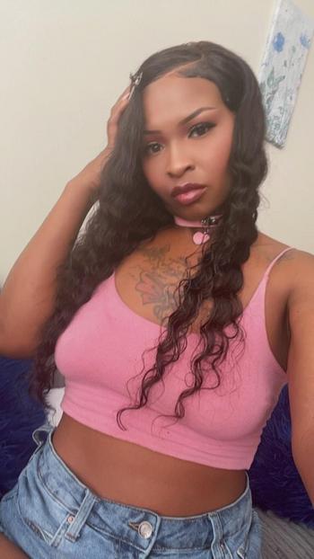 Karramel , 28  female escort, Ocala