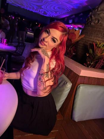Honey no, 20  female escort, Ocala