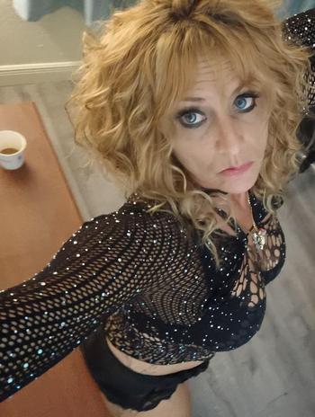Fantasy, 47  female escort, Ocala
